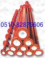 無錫市中興電氣機械設備廠 專業供應防腐設備與耐腐蝕管道