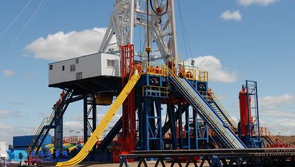 中國能源巨頭百億布局 先奪海外天然氣大單，再鯨吞美國市場