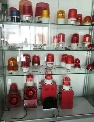 湛江起重機大車報警器安裝與銷售服務介紹