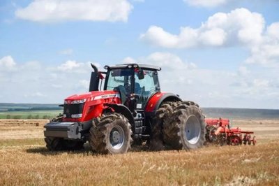 2021年農(nóng)機(jī)行業(yè)十大熱詞盤點 農(nóng)業(yè)機(jī)械銷售市場回顧