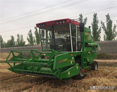 雷沃?jǐn)?shù)第二，誰(shuí)能爭(zhēng)第一？——2021年山東谷物收割機(jī)市場(chǎng)格局深度解析