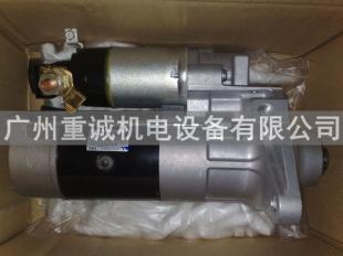 批發(fā)五十鈴發(fā)動(dòng)機(jī)純正部件 啟動(dòng)機(jī)、起動(dòng)機(jī)、啟動(dòng)馬達(dá)與發(fā)電機(jī)