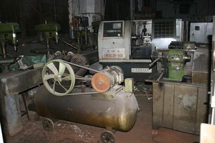 寧波市鄞州新立液壓附件廠動(dòng)產(chǎn)與機(jī)動(dòng)車司法拍賣公告