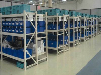 南海重型橫梁貨架與層板貨架批發(fā) 賦能機(jī)電產(chǎn)品供應(yīng)鏈的倉儲(chǔ)利器